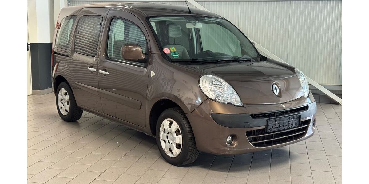 Renault Kangoo 148.000 km 5.990 &euro; Brey 56321