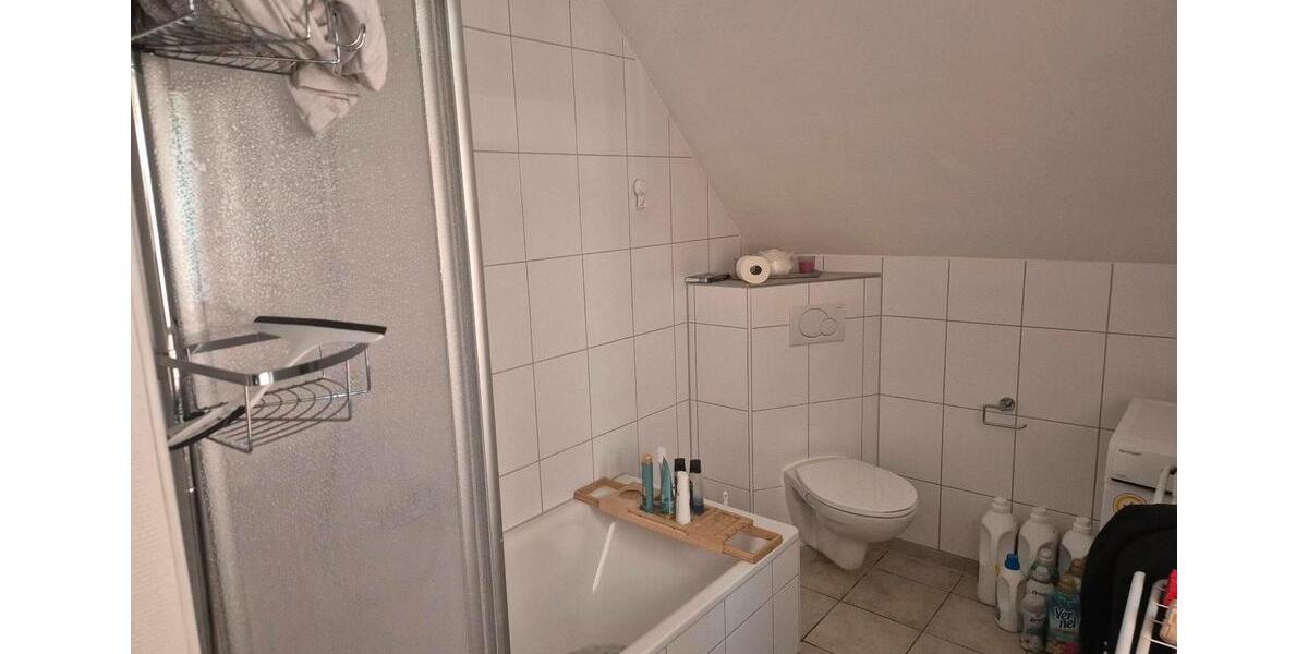 Dachgeschoßwohnung Diez - 3 Zimmer, 90 m&sup2;, 950&euro; | Angebot:25570770