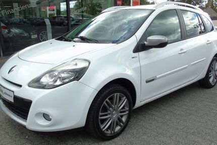 Renault Clio 174.000 km 4.900 &euro; Ransbach-Baumbach 56235