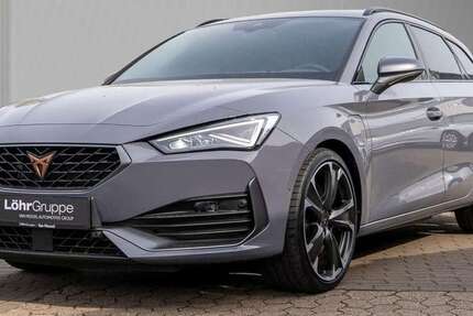 Cupra Leon 59.652 km 26.980 &euro; Andernach 56626