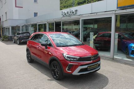 Opel Crossland (X) 4.126 km 21.990 &euro; Oberwesel 55430