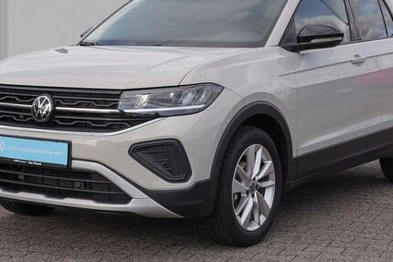 VW T-Cross 23.644 km 19.980 &euro; Neuwied 56564