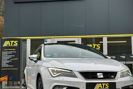 Seat Leon 95.721 km 16.999 € Nassau 56377