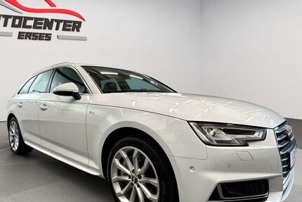 Audi A4 137.587 km 19.890 &euro; Neuwied 56564
