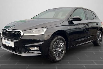 Skoda Fabia 17.707 km 19.990 &euro; Mayen 56727