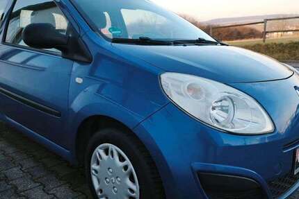 Renault Twingo 76.000 km 2.998 &euro; Nastätten 56355