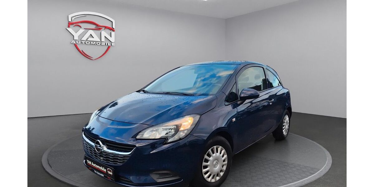 Opel Corsa 148.605 km 4.490 &euro; Koblenz 56070