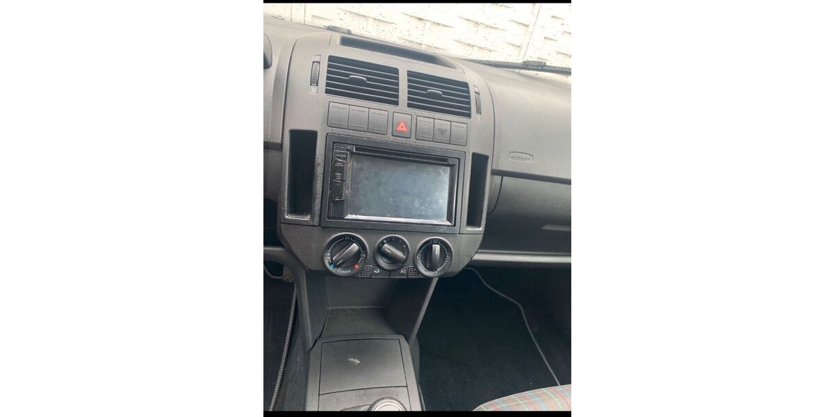 VW Polo 170.000 km 1.900 &euro; Bad Breisig 53498