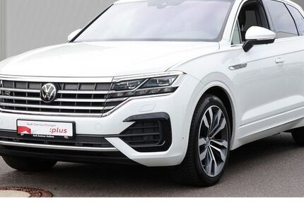 VW Touareg 35.980 km 61.980 € Koblenz 56070