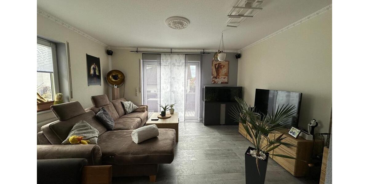 Doppelhaushälfte Bendorf - 2 Zimmer, 112 m&sup2;, 1.300&euro; | Angebot:26331198