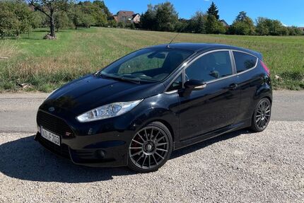 Ford Fiesta 178.000 km 8.500 &euro; Koblenz 56076