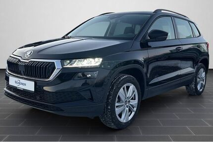 Skoda Karoq 13.687 km 29.980 &euro; Mayen 56727