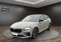 Gebrauchtwagen Skoda Scala