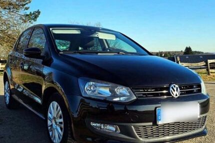 VW Polo 130.500 km 5.300 &euro; Bendorf 56170
