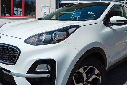 Kia Sportage 58.800 km 18.490 &euro; Moschheim 56424