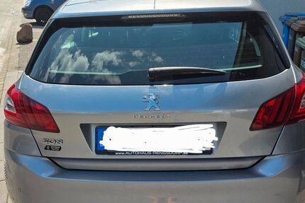 Peugeot 308 95.500 km 6.500 &euro; Rheinbrohl 56598