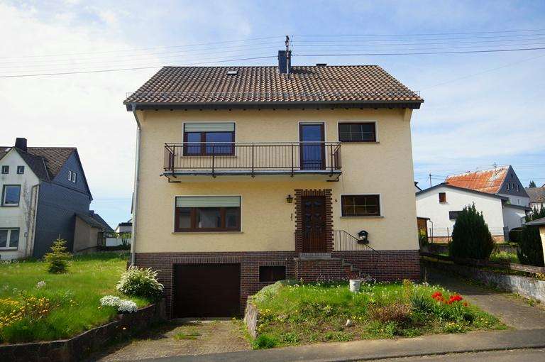 Einfamilienhaus Meudt - 5 Zimmer, 150 m&sup2;, 250.000&euro; | Angebot:26456628
