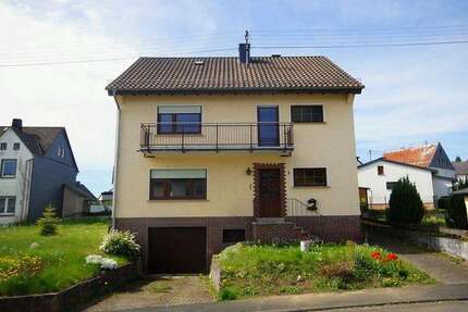 Haus Meudt - 5 Zimmer, 150 m&sup2;, 250.000&euro; | Angebot:26456628