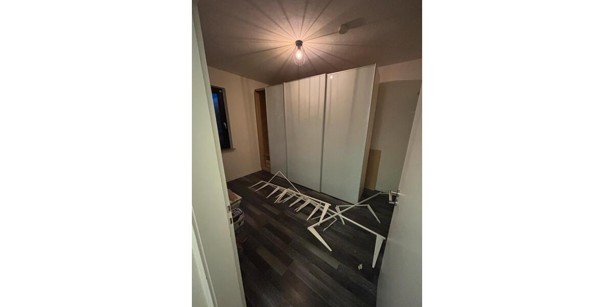 Wohnung 4 ZKB + Balkon Koblenz Süd 4 zimmer