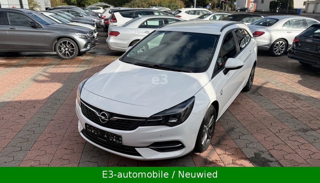 Opel Astra 86.451 km 11.690 &euro; Neuwied 56564