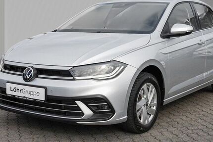VW Polo 74.449 km 17.980 &euro; Neuwied 56564