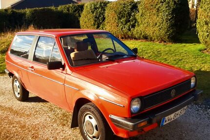 VW Polo 116.116 km 3.900 &euro; Mayen 56727