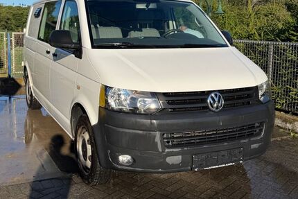 VW T5 Transporter 156.034 km 16.400 &euro; Selters 56242