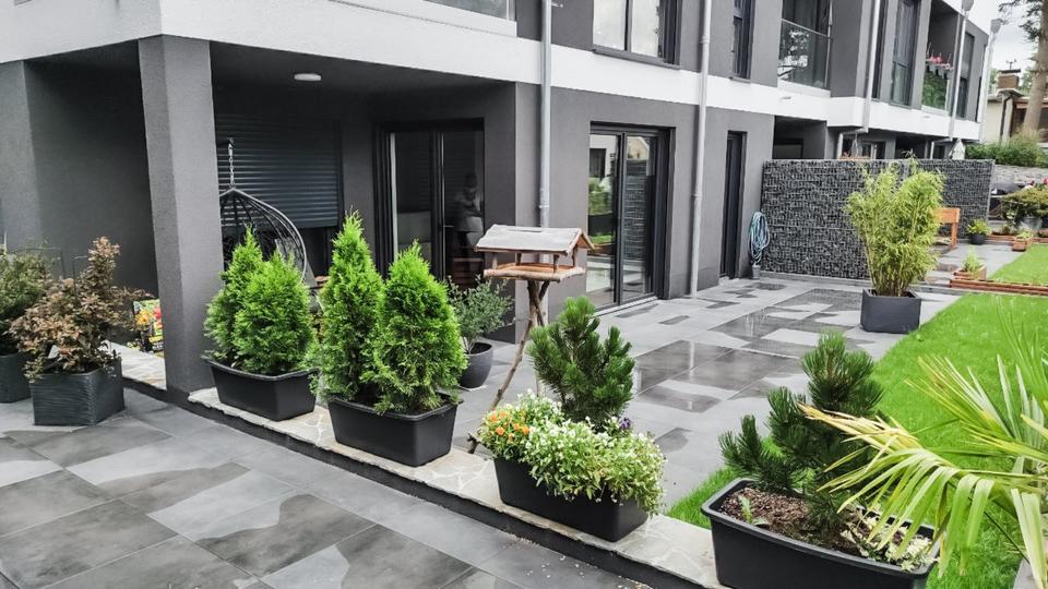 Erdgeschoßwohnung Nastätten - 2.5 Zimmer, 63 m&sup2;, 890&euro; | Angebot:25648849