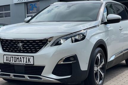 Peugeot 5008 194.151 km 11.450 &euro; Montabaur-Eschelbach 56410