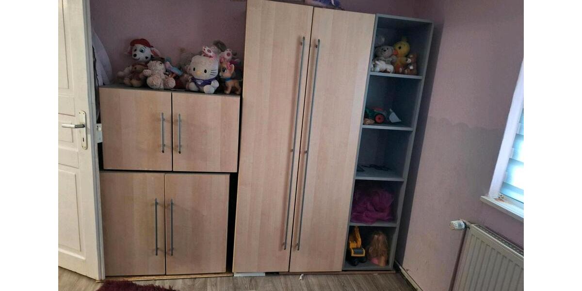 Reihenhaus Hillscheid - 4 Zimmer, 75 m&sup2;, 136.000&euro; | Angebot:26356065
