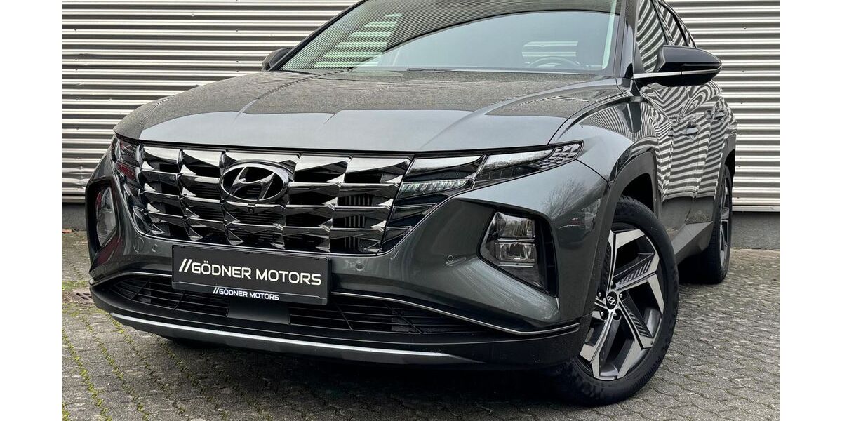 Hyundai TUCSON 43.730 km 25.980 € Neuwied 56564