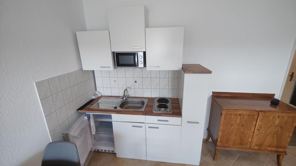 Erdgeschoßwohnung Lahnstein - 1 Zimmer, 27 m&sup2;, 420&euro; | Angebot:26405797