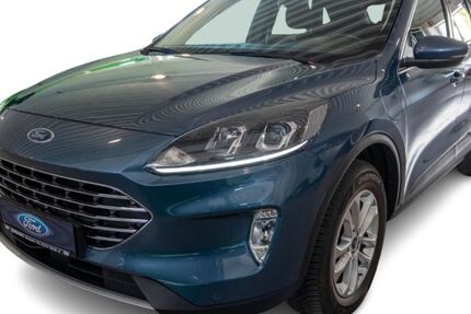 Ford Kuga 32.598 km 23.980 &euro; Braubach 56338