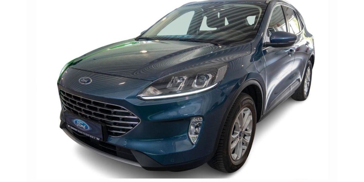 Ford Kuga 32.598 km 23.980 &euro; Braubach 56338