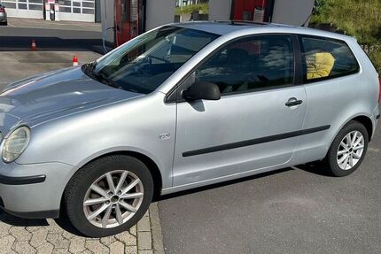 VW Polo