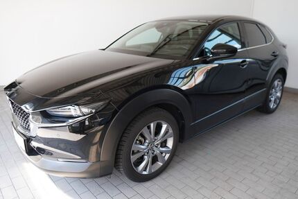 Mazda CX-30 25.000 km 18.990 € Ransbach-Baumbach 56235