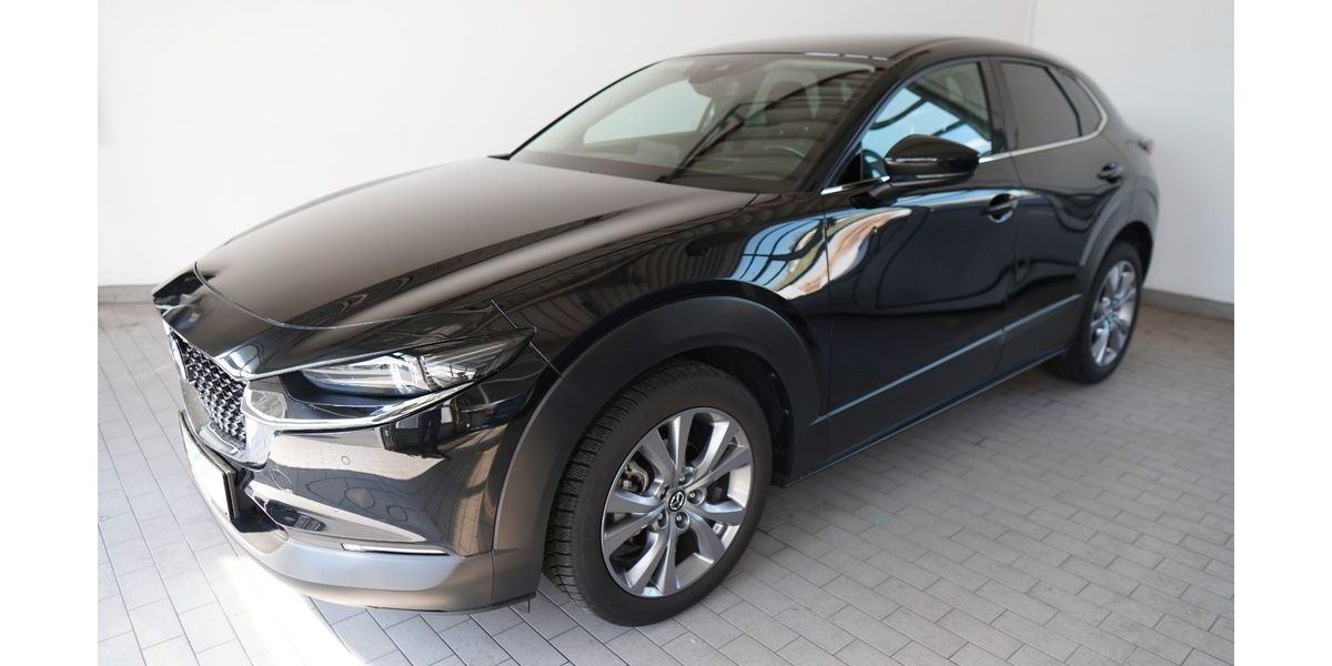 Mazda CX-30 25.000 km 18.990 € Ransbach-Baumbach 56235