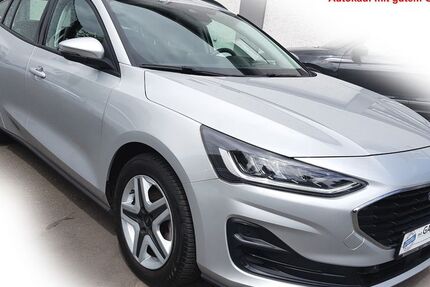 Ford Focus 11.000 km 17.980 &euro; Neuwied 56564
