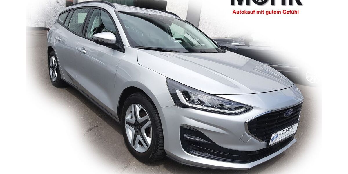 Ford Focus 11.000 km 17.980 &euro; Neuwied 56564