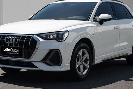 Audi Q3 52.562 km 30.980 &euro; Koblenz 56070
