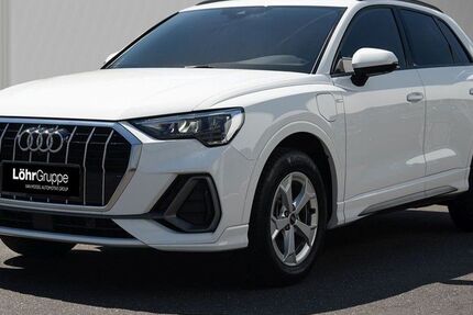 Audi Q3 52.562 km 31.980 &euro; Koblenz 56070
