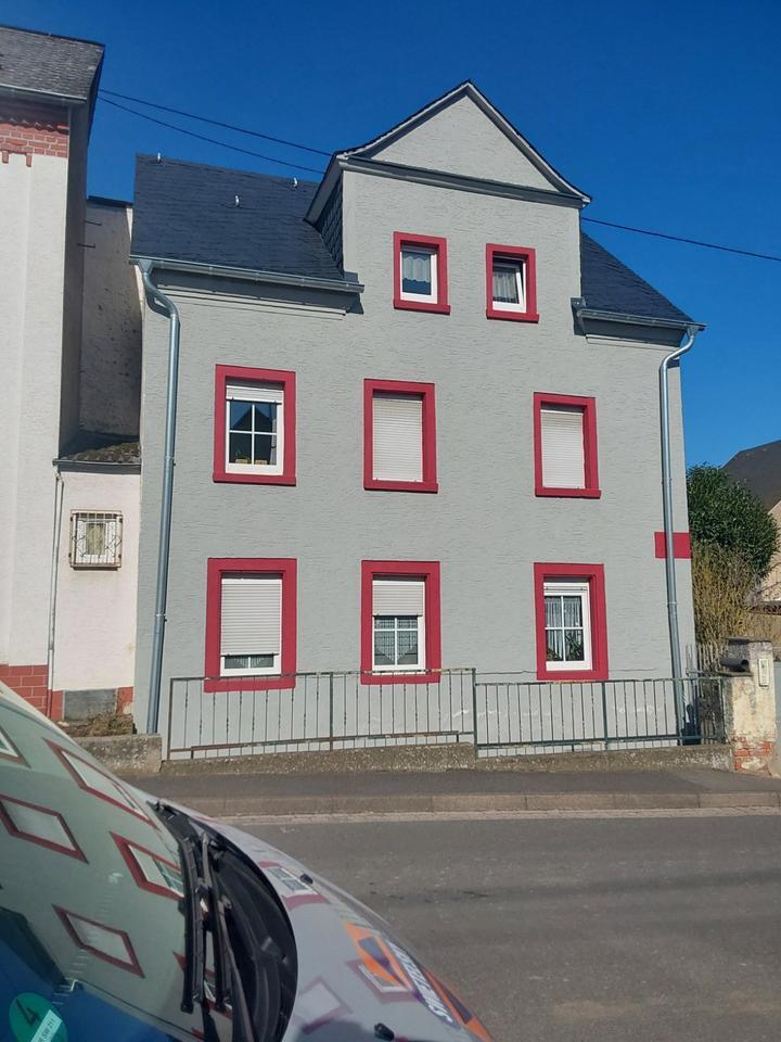 Kernsanierter ehemaliger Bauernhof Alt + neu in schöner Harmonie