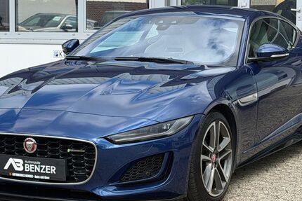 Jaguar F-Type 79.980 km 39.999 &euro; Wirges 56422