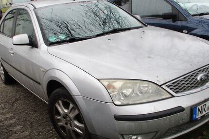 Ford Mondeo 298.999 km 1.300 &euro; Neuwied 56564