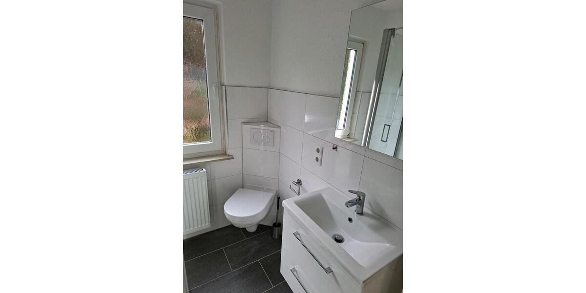 Etagenwohnung Neuwied Feldkirchen - 2 Zimmer, 48 m&sup2;, 480&euro; | Angebot:25639670