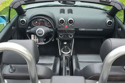 Audi TT 119.885 km 7.500 &euro; Nastätten 56355