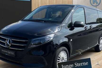 Mercedes-Benz Vito 18.817 km 60.890 &euro; Koblenz 56073
