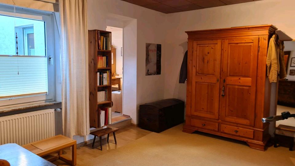 Erdgeschoßwohnung Koblenz Arenberg-Immendorf - 3 Zimmer, 60 m&sup2;, 650&euro; | Angebot:26351581