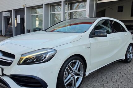 Mercedes-Benz A 45 AMG 99.980 km 27.480 &euro; Neuwied 56566