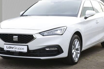 Seat Leon 61.392 km 20.280 &euro; Andernach 56626